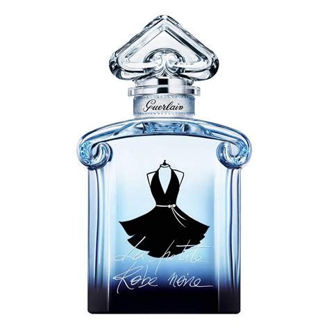 petite robe noire intense guerlain eau de parfum